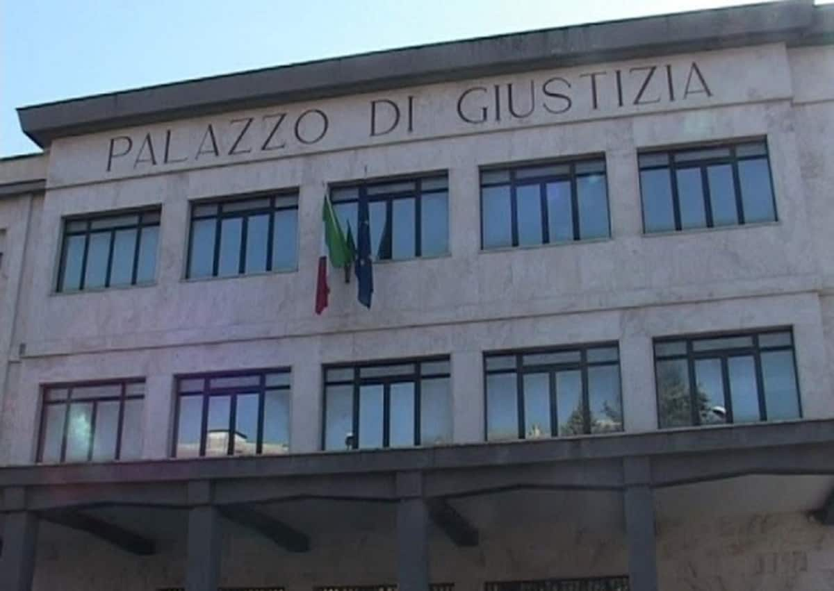 Anche gli stenotipisti, a volte, si arrabbiano. Il 18 gennaio sciopero degli addetti del ministero della Giustizia. Foto Ansa