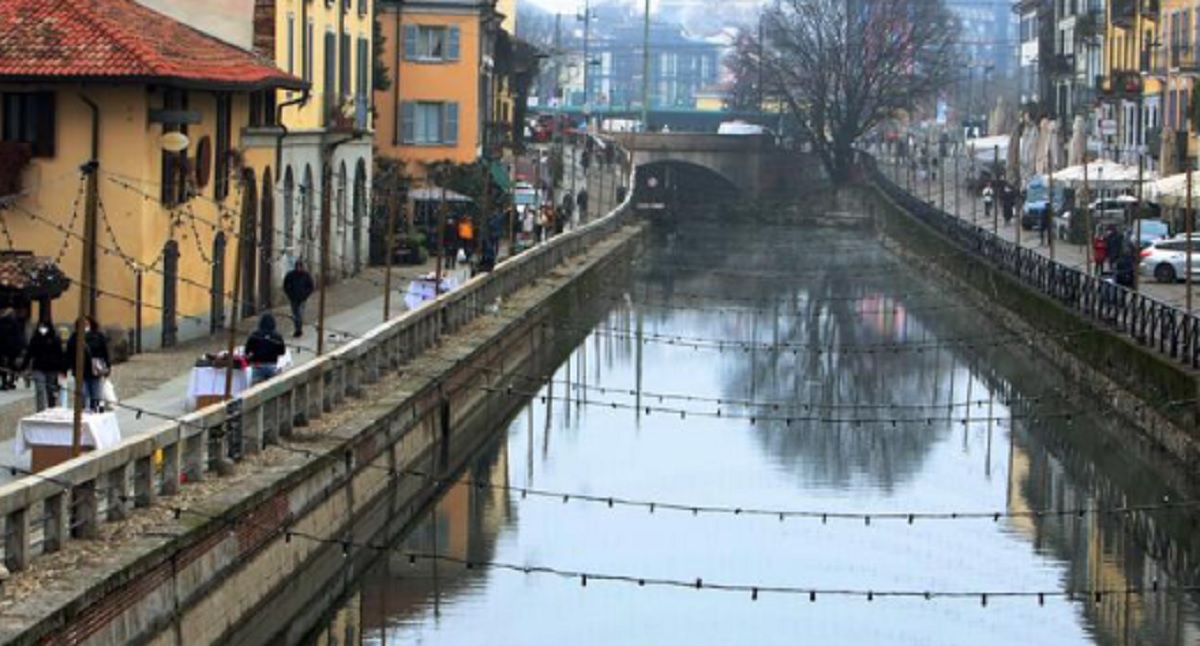 navigli milano