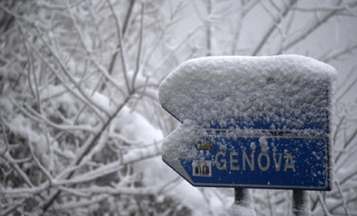 meteo prossimi giorni