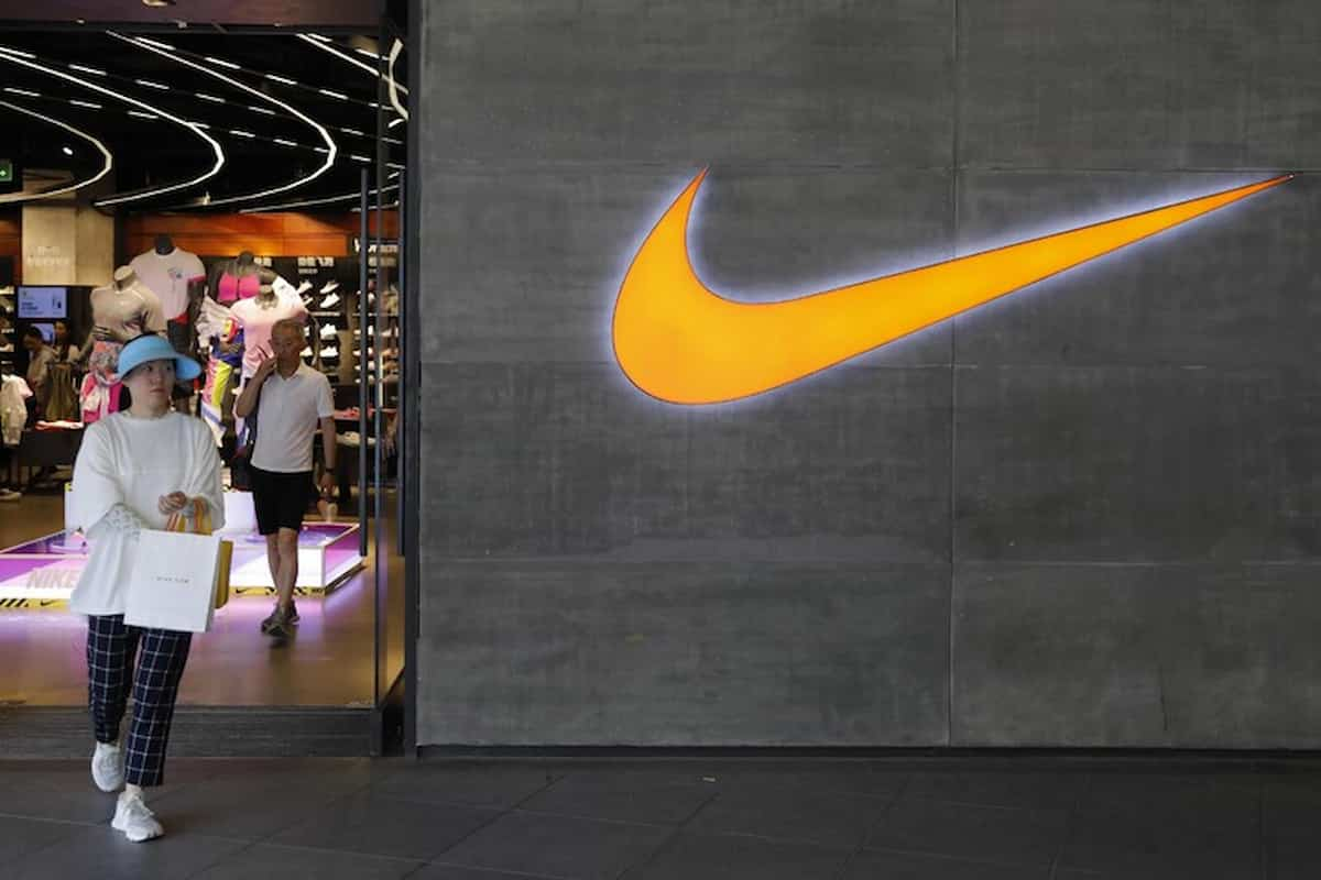 nike sconti