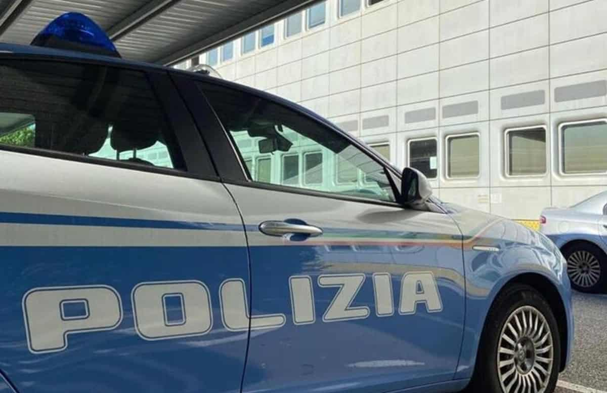 Reggio Emilia, picchiato in stazione: muore 12 giorni dopo. Foto d'archivio Ansa