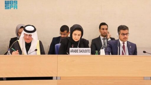 L'Arabia Saudita promette di impegnarsi con riforme che rispettino i diritti umani