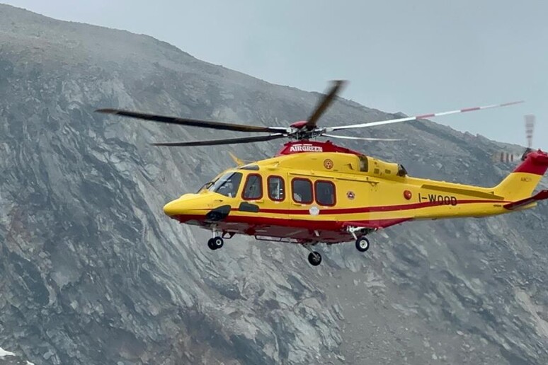 Due sciatori morti per infarto in Valtellina: cadaveri trovati a poca distanza l'uno dall'altro