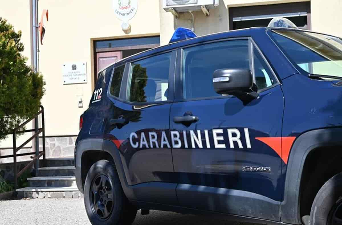 Tenta di annegare la moglie in un secchio d'acqua urlandole: "Fai succedere sempre questo". Sempre Italia, 2024. Foto d'archivio Ansa