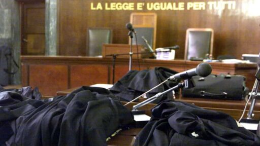 Accusato e condannato per stupro. Assolto dalla Corte d'Appello: "Risarcimento di 160mila euro". Foto d'archivio Ansa