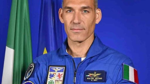 Italia tornata in orbita, partita da Cape Canaveral la missione Aix-3, guida il colonnello romano Walter Villadei