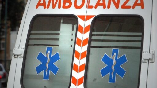 ambulanza ansa
