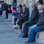 Vivere fino a 100 anni? pane, fagioli e minestrone la votra dieta, parola di esperto americano