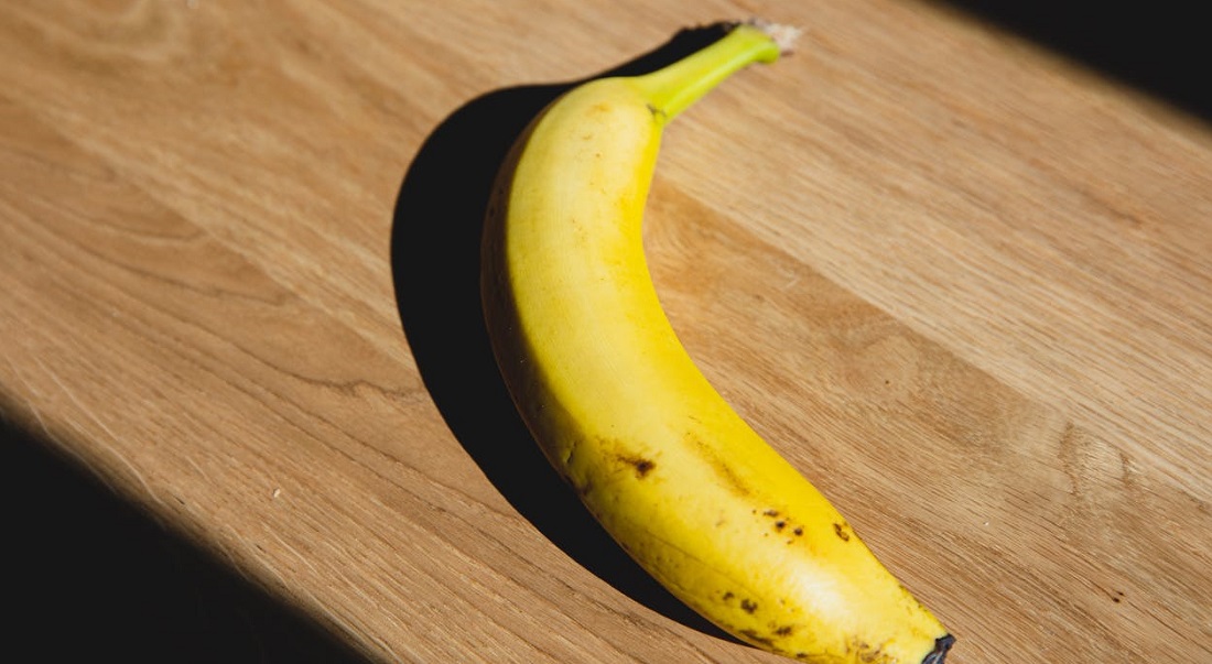 banana