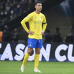 cristiano ronaldo esultanza immorale