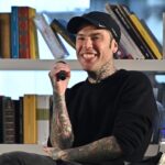 fedez giovani cavie social