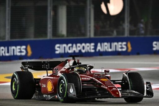 Formula 1, scandalo a Singapore, al microscopio l'accordo con la F1 dopo l'indagine sulla corruzione di S. Iswaran, ex ministro indiano di nascita.