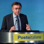 poste italiane giuseppe lasco