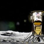 Luna terra di conquista, per gliUSA primo allunaggio in 50 anni con lander privato