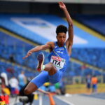 Mondiali indoor atletica Glasgow