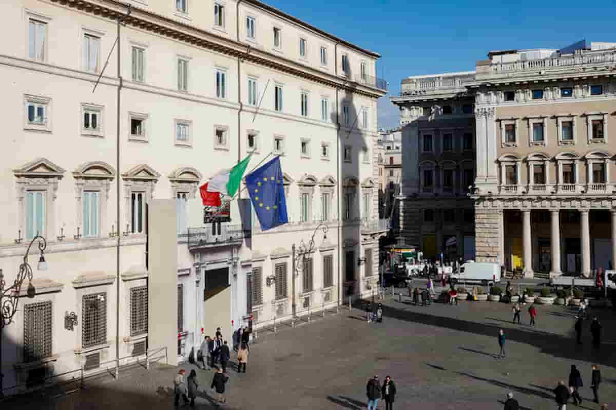 ddl premierato sfiducia