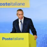 poste esercizio 2023 ricavi