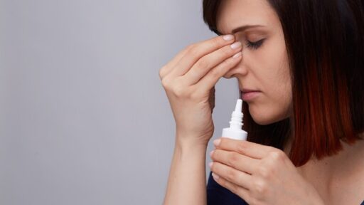 spray raffreddore pericolosi salute