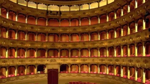 Italiani all'estero, Rossini trionfa a Chicago con la Cenerentola, la compose nel 1817 a 25 anni