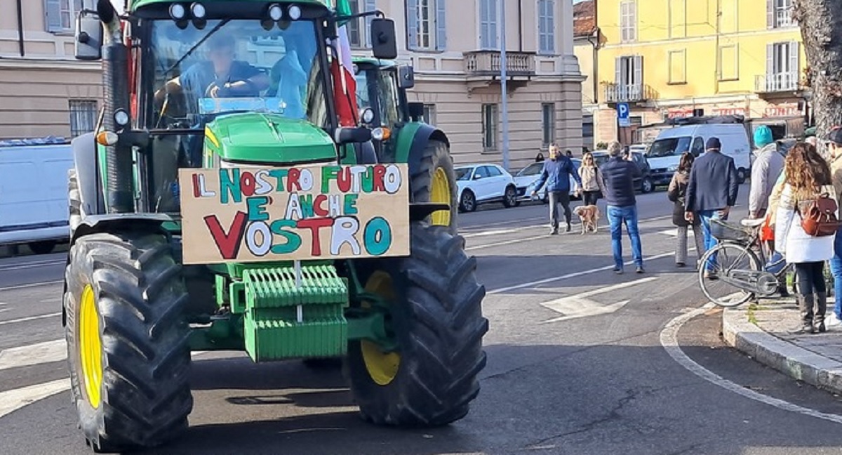 trattori sanremo