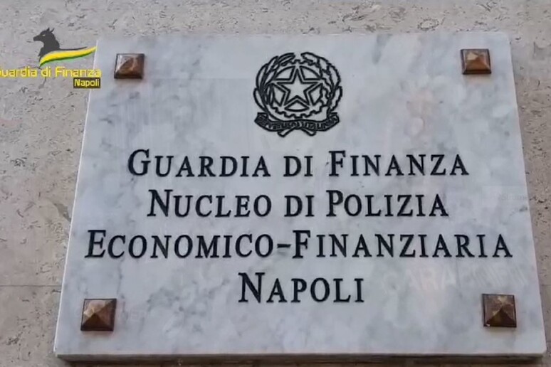 truffa reddito cittadinanza napoli