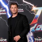 "Come sono fatti i bambini": in un video Chris Hemsworth dà ai fan un'idea approfondita della sua relazione con la moglie Elsa Pataky