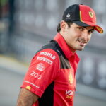 sainz disoccupato