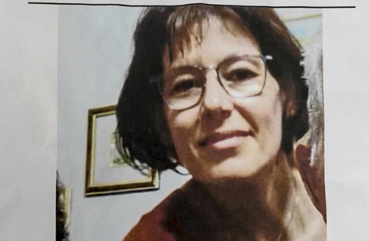 Antonella Di Massa, foto Ansa