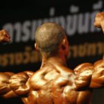 Bodybuilder mangia 39 monete e 37 magneti: "Devo assumere zinco"