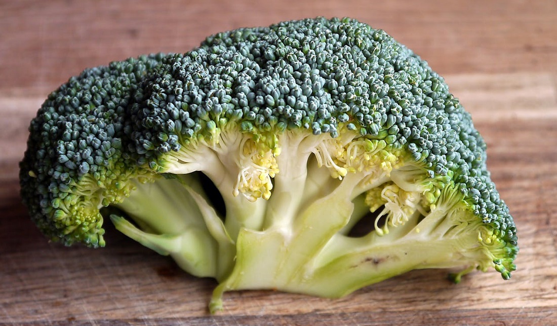 broccoli