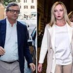 Campo largo o sfigato? il dubbio lacera a sinistra, Meloni insonne, in politica un giorno alle stelle uno nella polvere Lega e M5S docent