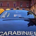 Carabinieri, foto archivio ANSA