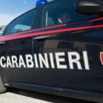 Carabinieri, foto archivio ANSA