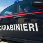 Carabinieri, foto archivio ANSA