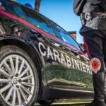 Carabinieri, foto archivio ANSA