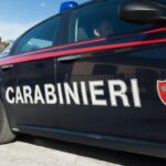 Carabinieri, foto archivio ANSA