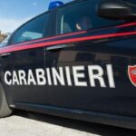 Carabinieri, foto archivio ANSA