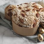 Colomba di Pasqua