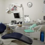 violentata dentista