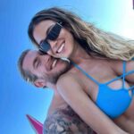 Diletta Leotta vuole che Loris Karius raggiunga lei e Aria in Italia: dal Manchester al Monza?