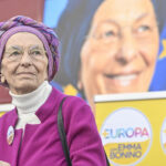 Emma Bonino