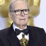 Ennio Morricone