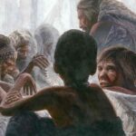 Dove è andato l’Homo sapiens dopo aver lasciato l’Africa 70 mila anni fa? nuova scopert