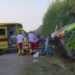 incidente flixbus germania