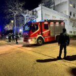 Si accende una sigaretta in ospedale, provoca un incendio e muore