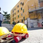 incidente lavoro