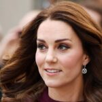 Kate Middleton FOTO ANSA