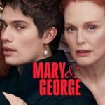 Scandalo alla Corte d'Inghilterra, 400 anni fa, miniserie Sky, Mary & George