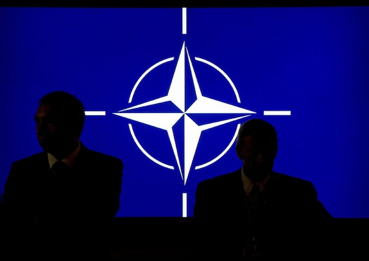 NATO, chi spende di più per la difesa in Europa? l'Italia è 25.ma su 32, nel mondo 102 su 147