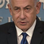 Il 57% degli israeliani boccia Netanyahu dopo il 7/10